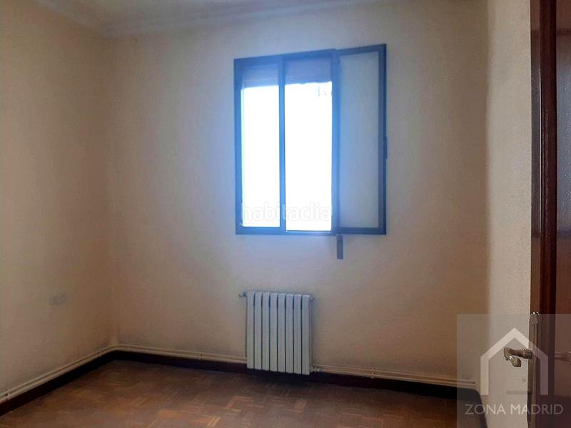 Foto fe03bc24-8399-4d82-8ce3-740abe4c8458. Etagenwohnung mit heizung in Chopera Madrid