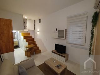 Location Appartement  De zurita