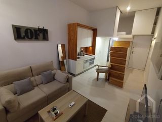 Miete Etagenwohnung  De zurita