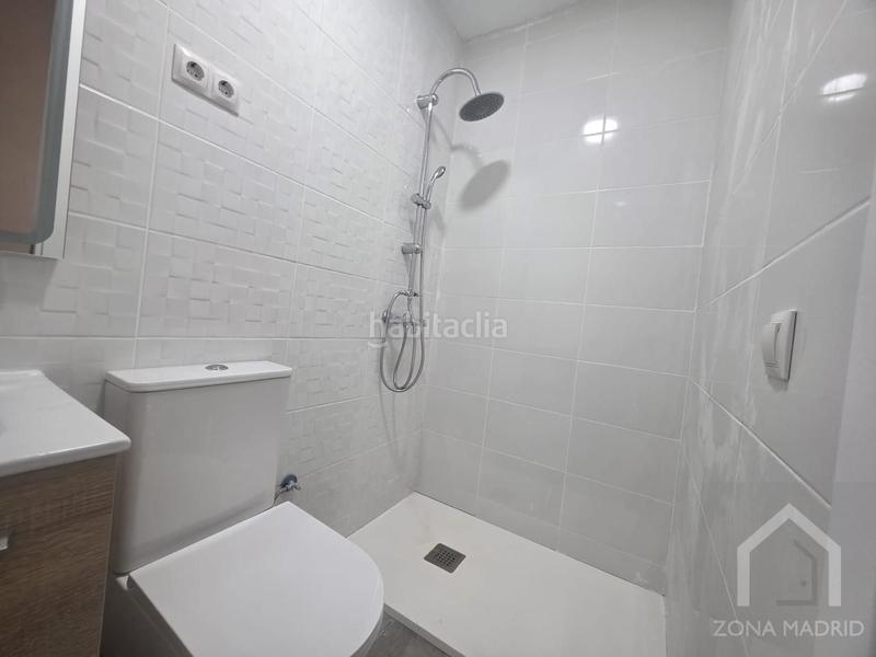 Foto 1bac813e-0871-47bd-bf2c-971754523025. Rez-de-chaussée dans Palomeras Bajas Madrid