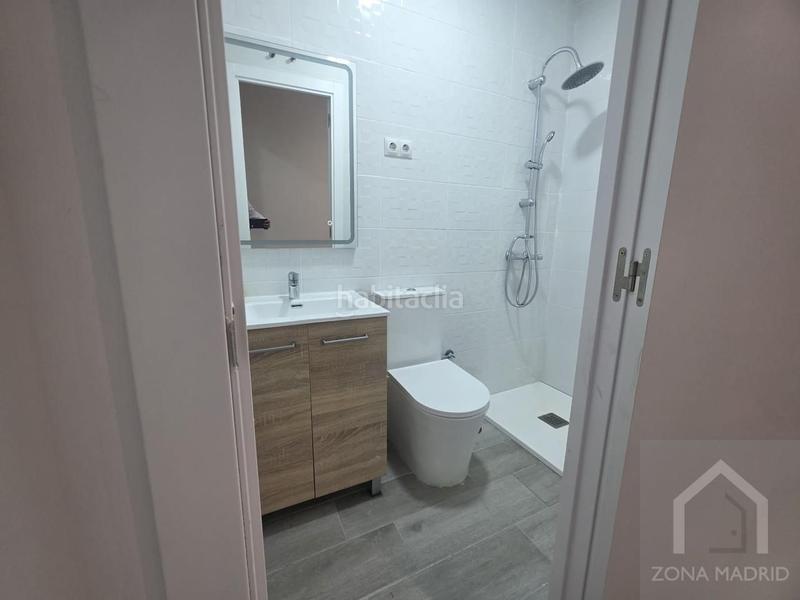 Foto 9e2d3d0f-ce1b-4e60-a472-162703ed26cb. Rez-de-chaussée dans Palomeras Bajas Madrid