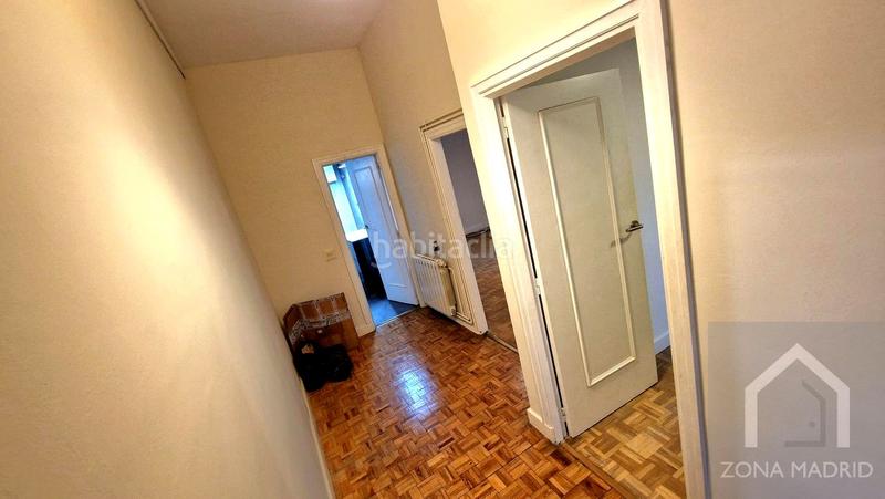 Foto 07e557d9-47d6-4322-b9a1-e94257deee9c. Affitto appartamento in Cuatro Caminos - Azca Madrid