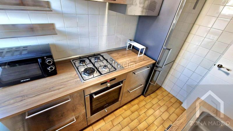 Foto 2f1d8009-0f45-4869-a0e9-9af6ac86856a. Affitto appartamento in Cuatro Caminos - Azca Madrid