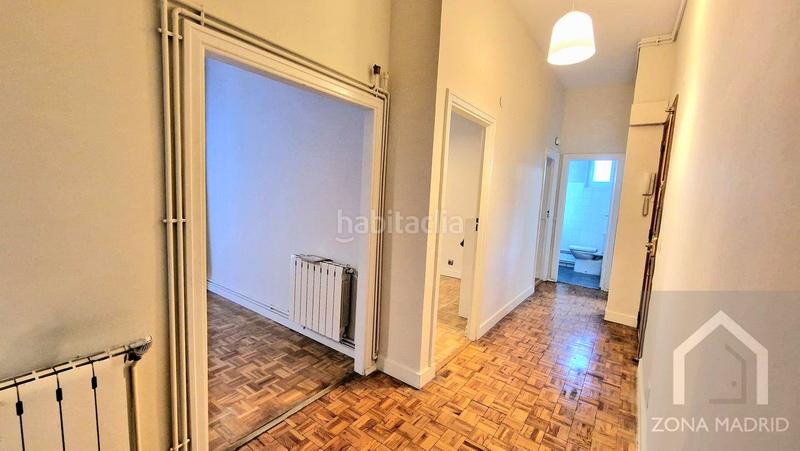 Foto 41bb3d4e-b252-4b11-b112-a5bd5ebe5eb5. Affitto appartamento in Cuatro Caminos - Azca Madrid