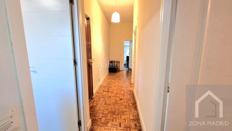Foto 5eb3a731-9084-46be-975d-904d541541a1. Affitto appartamento in Cuatro Caminos - Azca Madrid