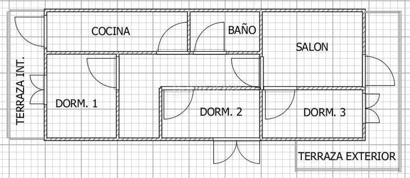Foto 7d1fda55-f7ea-4f21-8e5b-cc5a8f7c0abe. Affitto appartamento in Cuatro Caminos - Azca Madrid