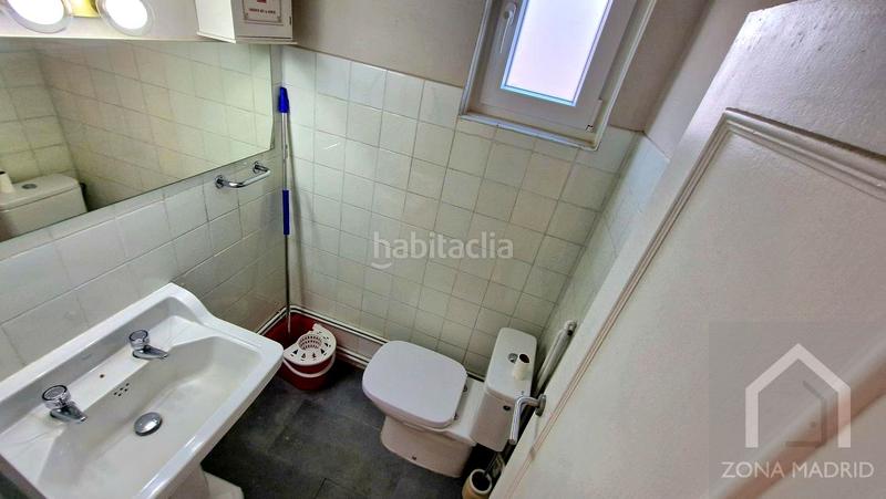 Foto b1bd7f8e-ddc2-463d-b4ba-0d36b0d0dece. Affitto appartamento in Cuatro Caminos - Azca Madrid