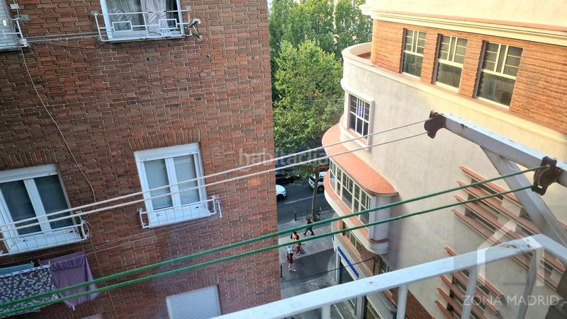 Foto c5fad659-dbcf-485e-941d-62f72826bc5b. Affitto appartamento in Cuatro Caminos - Azca Madrid