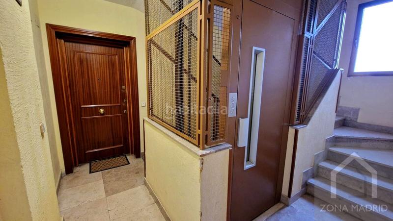 Foto dd647d47-1193-4437-a8f8-14fe1e1d352c. Affitto appartamento in Cuatro Caminos - Azca Madrid