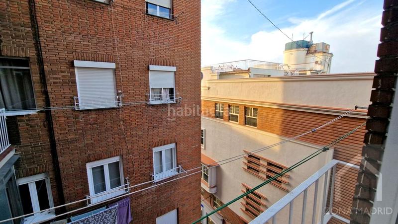 Foto e5037192-0e19-4888-b3b5-af0cd4a40301. Affitto appartamento in Cuatro Caminos - Azca Madrid