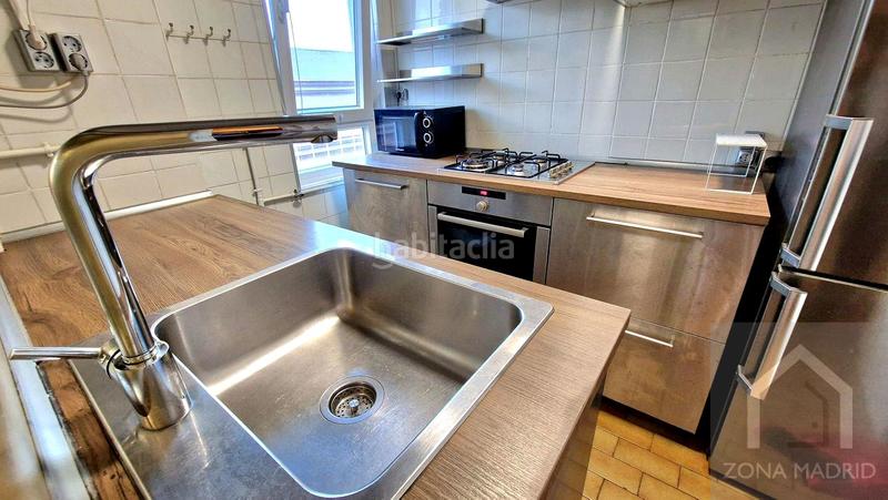 Foto 1c956392-4d9e-45b8-a312-e4ad6e3d0f3a. Alquiler piso zona real estate alquila en Cuatro Caminos - Azca Madrid