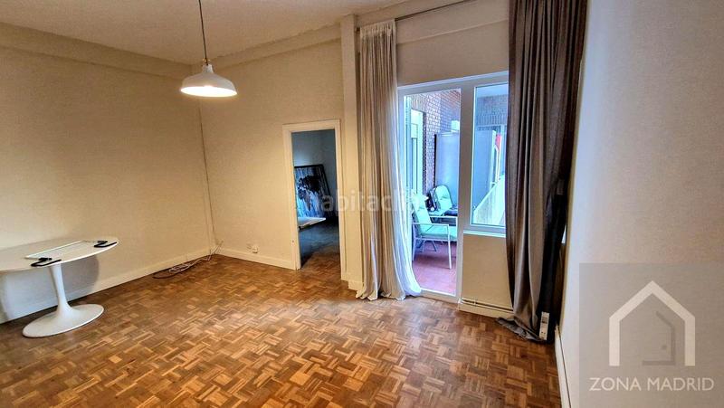 Foto 2600a1c6-c338-4bf1-bcc9-6453066e3b89. Alquiler piso zona real estate alquila en Cuatro Caminos - Azca Madrid