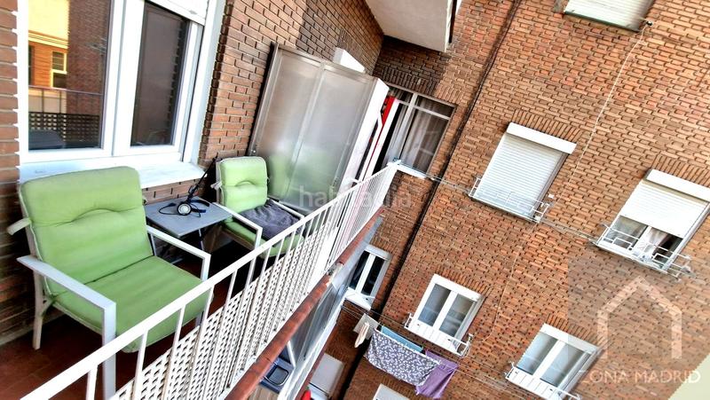 Foto 3d405ba1-0f63-4311-98ab-5ca7d30d58f4. Alquiler piso zona real estate alquila en Cuatro Caminos - Azca Madrid
