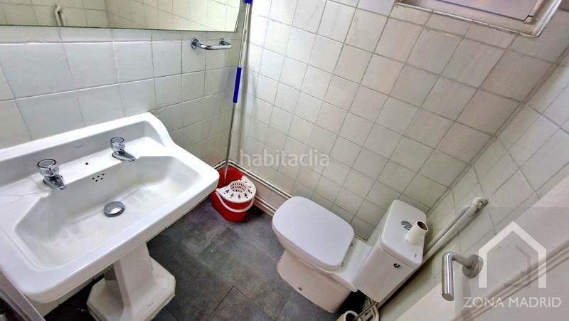 Foto 3ee50b56-521e-4c04-b201-65dc93faaae5. Alquiler piso zona real estate alquila en Cuatro Caminos - Azca Madrid