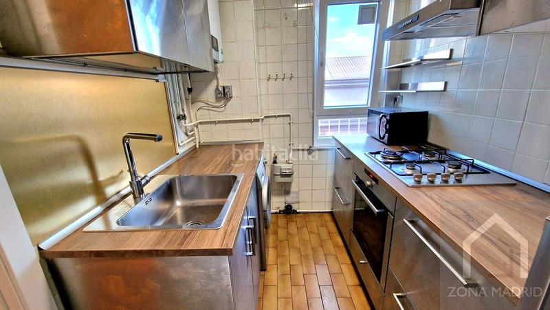 Foto 5252e763-eed6-4681-be28-a0c445ccfdbb. Alquiler piso zona real estate alquila en Cuatro Caminos - Azca Madrid