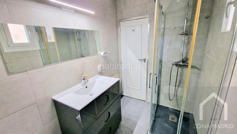 Foto 57b221a7-56cf-4d0e-8bef-381bf433491a. Alquiler piso zona real estate alquila en Cuatro Caminos - Azca Madrid