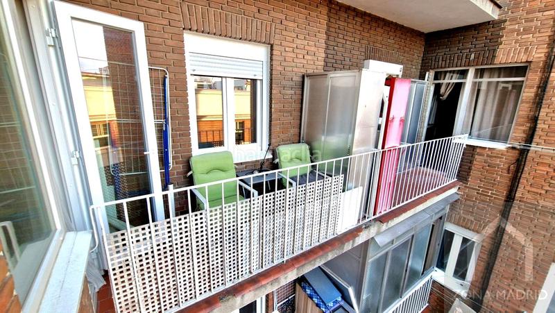 Foto 592326d8-ae80-4e8d-82b9-376e715305b9. Alquiler piso zona real estate alquila en Cuatro Caminos - Azca Madrid