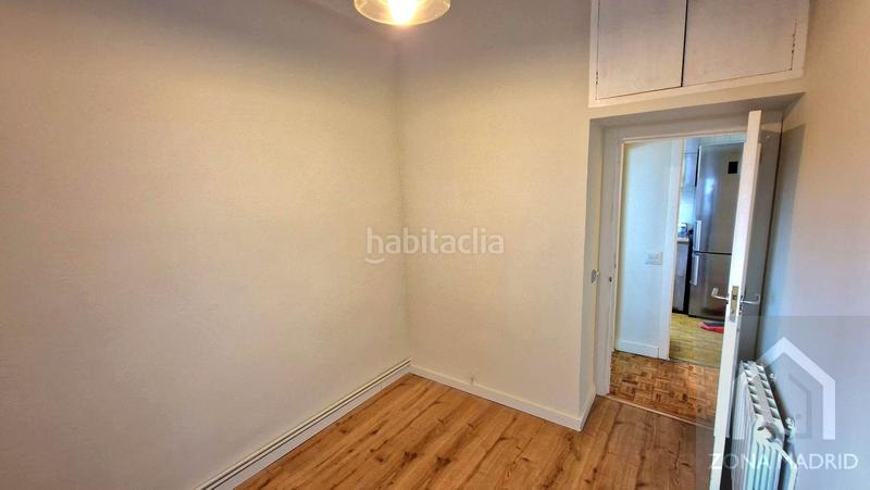Foto 63db2766-4492-40c1-bf2d-01d02a6a48ae. Alquiler piso zona real estate alquila en Cuatro Caminos - Azca Madrid