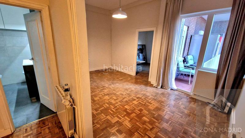 Foto ac35d7b9-56da-4a31-9ef8-761653a98ef4. Alquiler piso zona real estate alquila en Cuatro Caminos - Azca Madrid