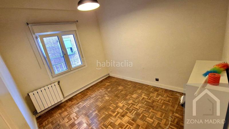 Foto af0e7ae0-8553-491d-a128-20242e4e08be. Alquiler piso zona real estate alquila en Cuatro Caminos - Azca Madrid
