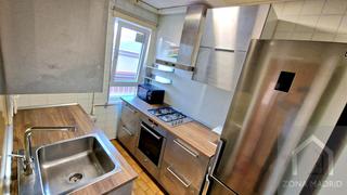 Alquiler Piso  De bravo murillo. Zona madrid real estate alquila