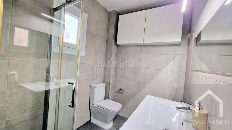 Foto dd3e4f35-8615-41f2-8912-a3cbded5897d. Alquiler piso zona real estate alquila en Cuatro Caminos - Azca Madrid