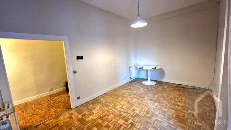 Foto f02ae481-22d2-4022-a08d-f1c440d77071. Alquiler piso zona real estate alquila en Cuatro Caminos - Azca Madrid