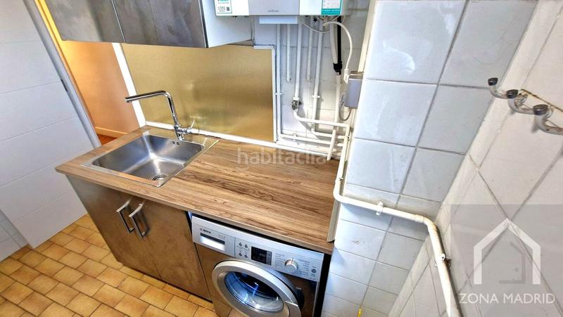 Foto f8d198b3-4541-46ba-bb56-748a31685929. Alquiler piso zona real estate alquila en Cuatro Caminos - Azca Madrid