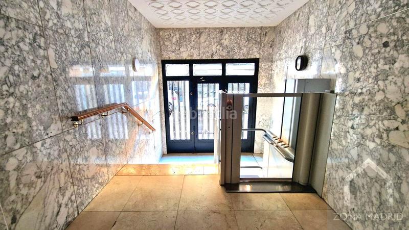 Foto 041154b4-47ff-4f0c-951c-a94797e78558. Appartement avec parking dans Castillejos-Cuzco Madrid