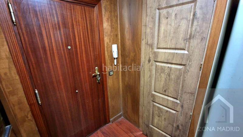 Foto 17c80dbf-99dc-43cb-bc38-6ce3f6309519. Appartement avec parking dans Castillejos-Cuzco Madrid