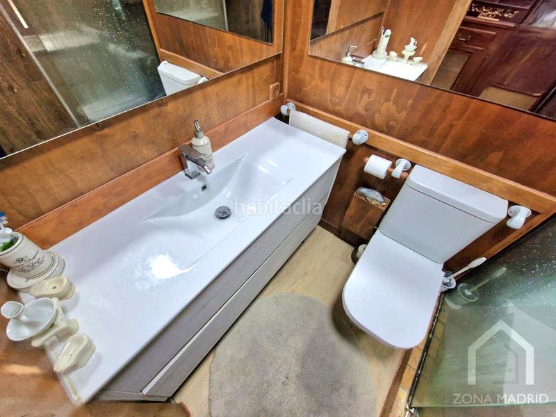 Foto 2bed80cb-cc1f-4970-a0de-67228f8b794a. Appartement avec parking dans Castillejos-Cuzco Madrid