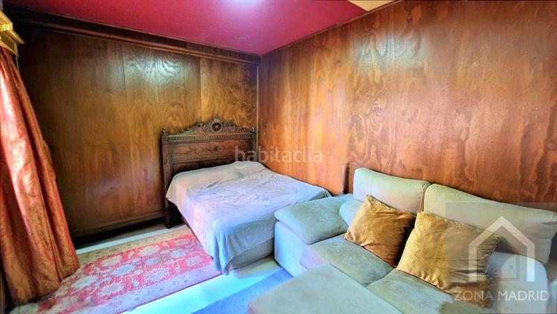 Foto 454afa43-b8ed-4958-8a77-a235303f1840. Appartement avec parking dans Castillejos-Cuzco Madrid