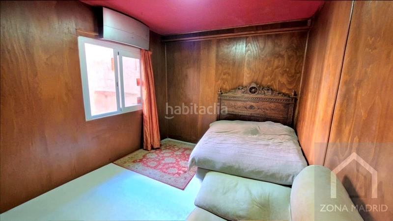 Foto 4b61d9e6-c01c-4a38-887e-f7ae28914080. Appartement avec parking dans Castillejos-Cuzco Madrid