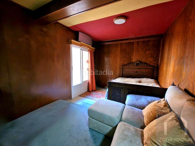 Foto 602c7d2a-f13a-47b8-875b-71d388a7fad6. Appartement avec parking dans Castillejos-Cuzco Madrid