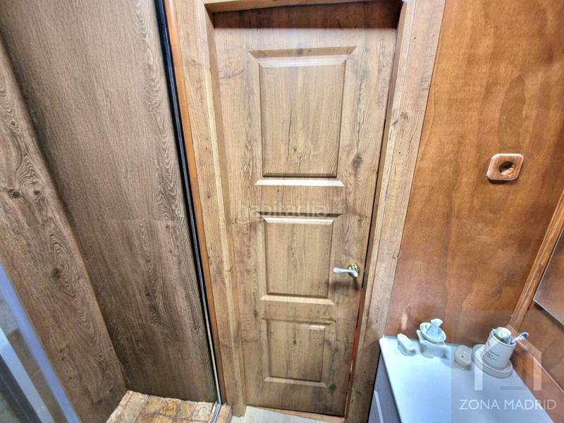 Foto 7f3a4bbf-b4d5-4661-a205-8edf9b6ac981. Appartement avec parking dans Castillejos-Cuzco Madrid