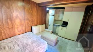 Piso  De san felipe. Zona madrid vende estudio  excelente ubicación