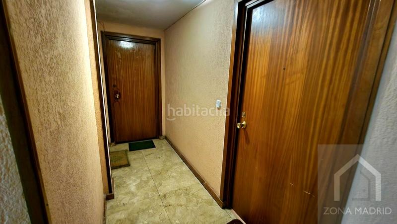 Foto 8bb919db-ff46-4989-bd89-ae9b56bba5b4. Appartement avec parking dans Castillejos-Cuzco Madrid