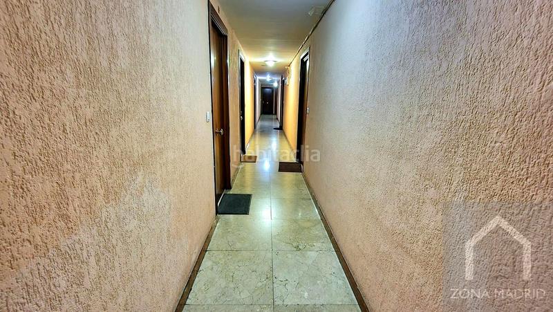 Foto 94f0dab3-0add-4ecb-a6b8-61243b64cbd8. Appartement avec parking dans Castillejos-Cuzco Madrid