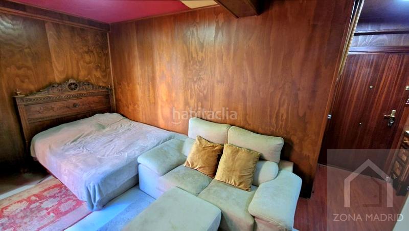 Foto a899a63c-ceee-443e-a822-8367bb8f298b. Appartement avec parking dans Castillejos-Cuzco Madrid