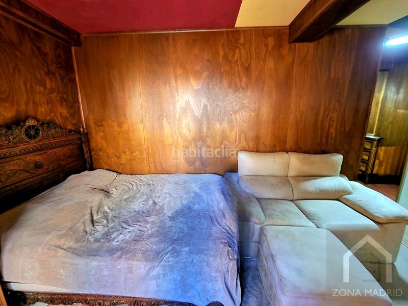 Foto ae28e7ef-e379-465f-ae35-7c4fc51aec4c. Appartement avec parking dans Castillejos-Cuzco Madrid