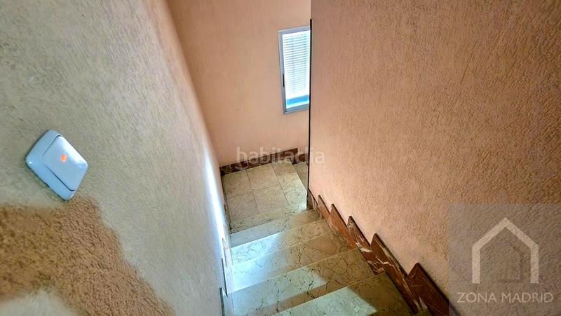 Foto cc2259b7-ff8a-4cba-98c0-009fd7f0a53c. Appartement avec parking dans Castillejos-Cuzco Madrid