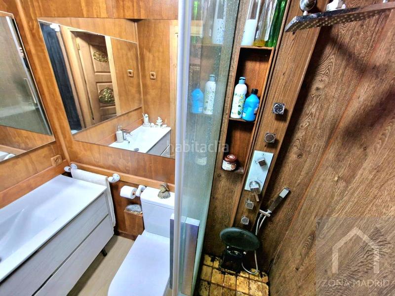 Foto d9d4c620-8f14-47d5-83eb-9dc2f000217b. Appartement avec parking dans Castillejos-Cuzco Madrid