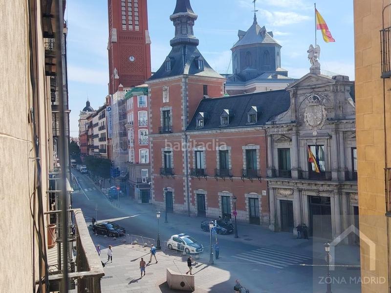 Foto 13e85111-b1e8-4ebf-891a-56815eba0e0a. Flat in Sol Madrid