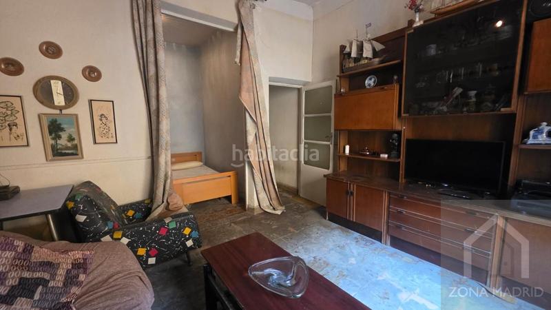 Foto 23ebff7f-6a2e-44c2-a8f0-e1f4b860a802. Flat in Sol Madrid