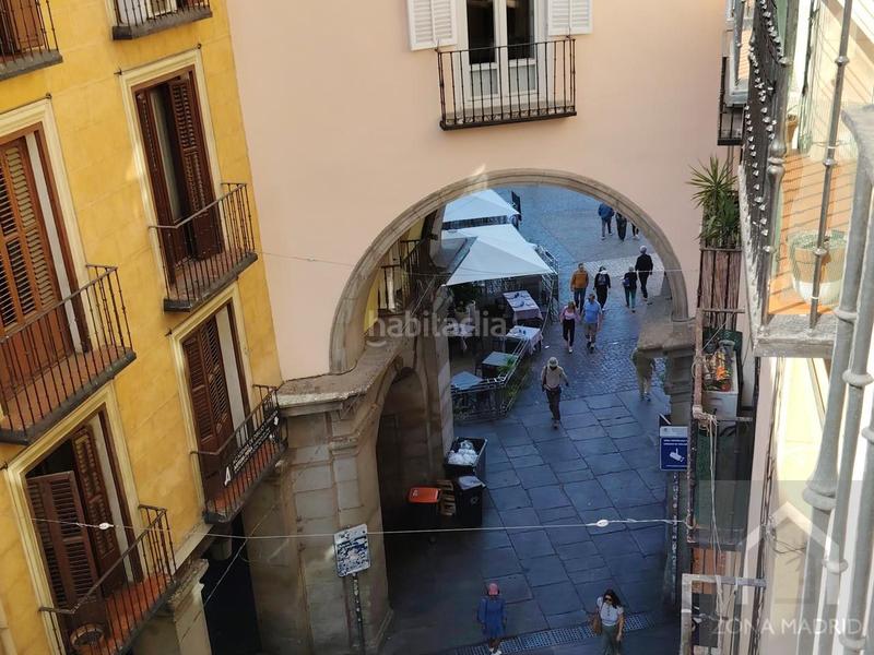 Foto 2d5bda86-e341-498c-9fe4-b3fd0c52c93b. Flat in Sol Madrid