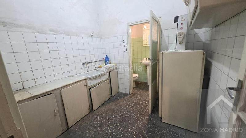 Foto 58810127-268a-4061-8354-f5361d7e135a. Flat in Sol Madrid