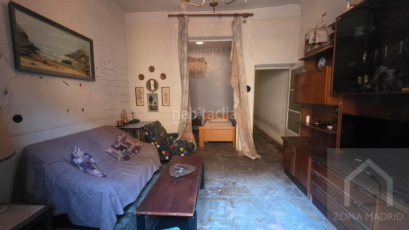 Foto 69a1357c-3fa6-4baf-8137-0066a44885e9. Flat in Sol Madrid