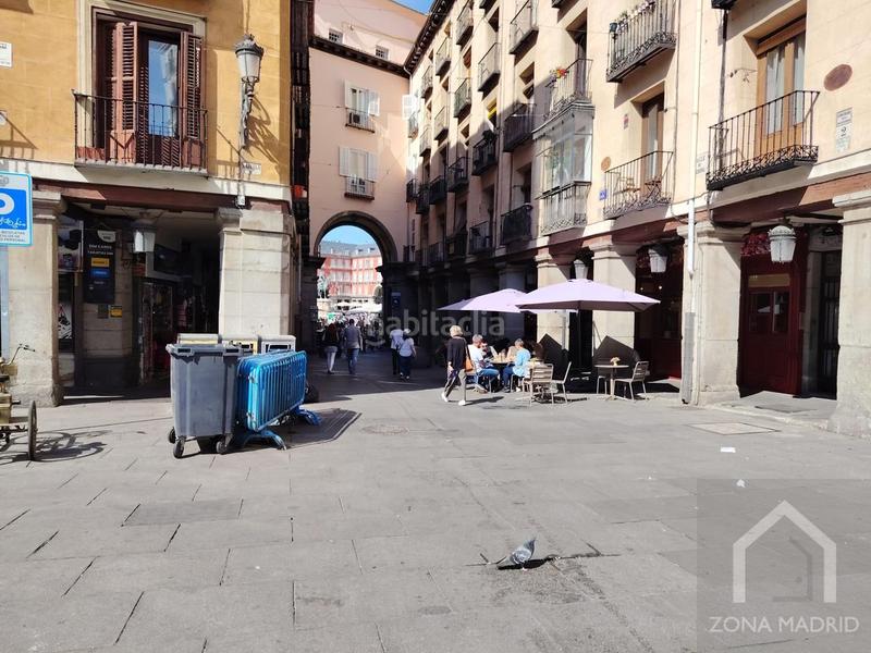 Foto 6a02e233-bdbf-4b7f-aba5-20d36b7d8ea0. Flat in Sol Madrid