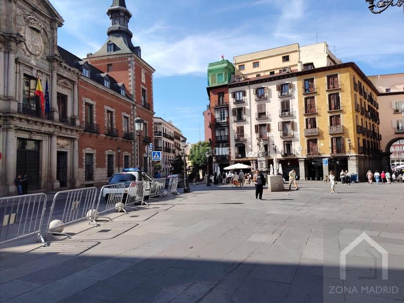 Foto 783f43d7-98c6-48fb-b6b4-dff95205ef47. Flat in Sol Madrid