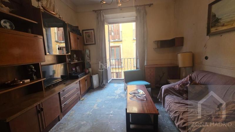 Foto 7facb24f-54d9-4a16-9737-e7e9c6d66482. Flat in Sol Madrid